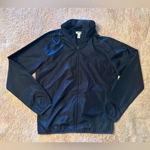 ⭐️ 3/$10 IZOD Golf Navy Blue Jacket